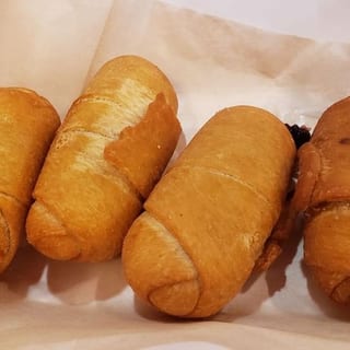 Tequeños De Queso Y Guayaba