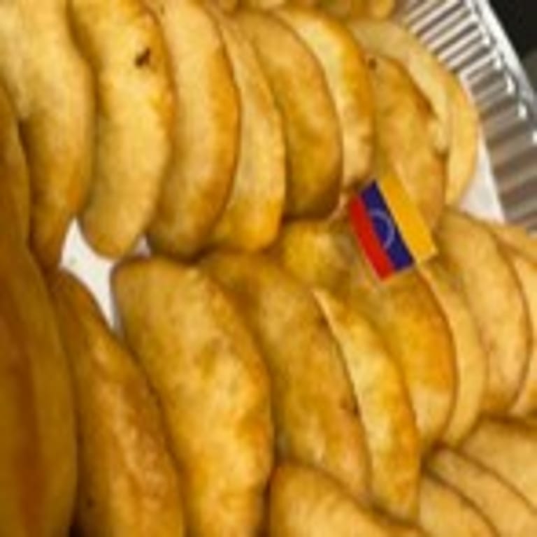 Savor Our Authentic Empanadas