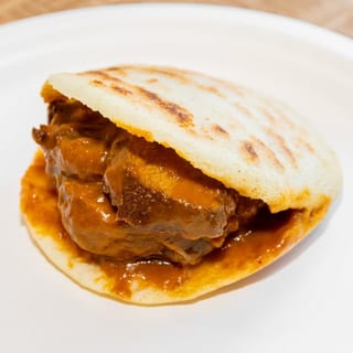 Pabellon Arepa