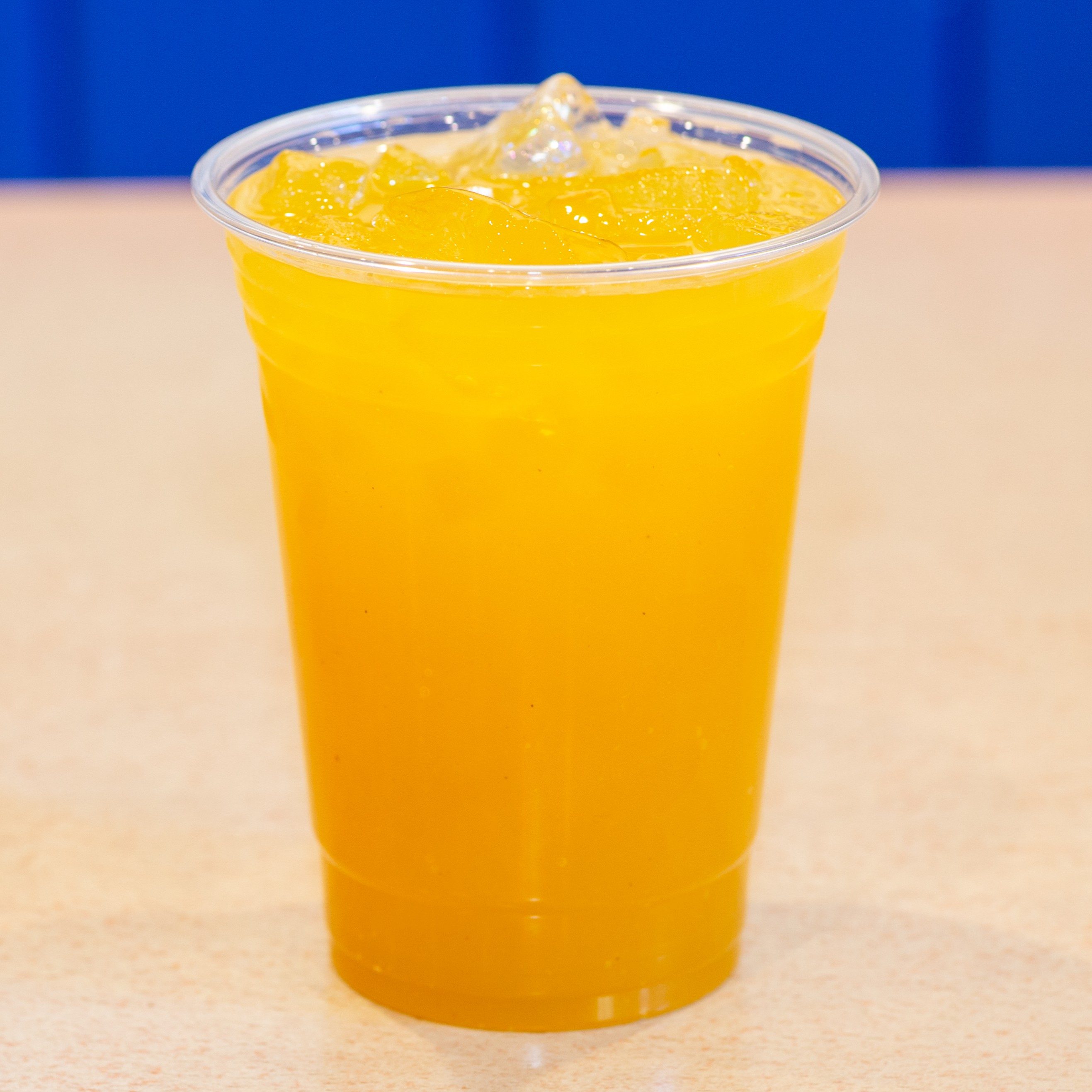 Passion Fruit Juice - Parchita.