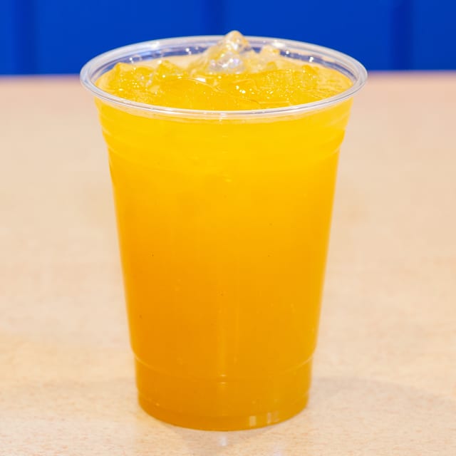 Passion Fruit Juice - Parchita.