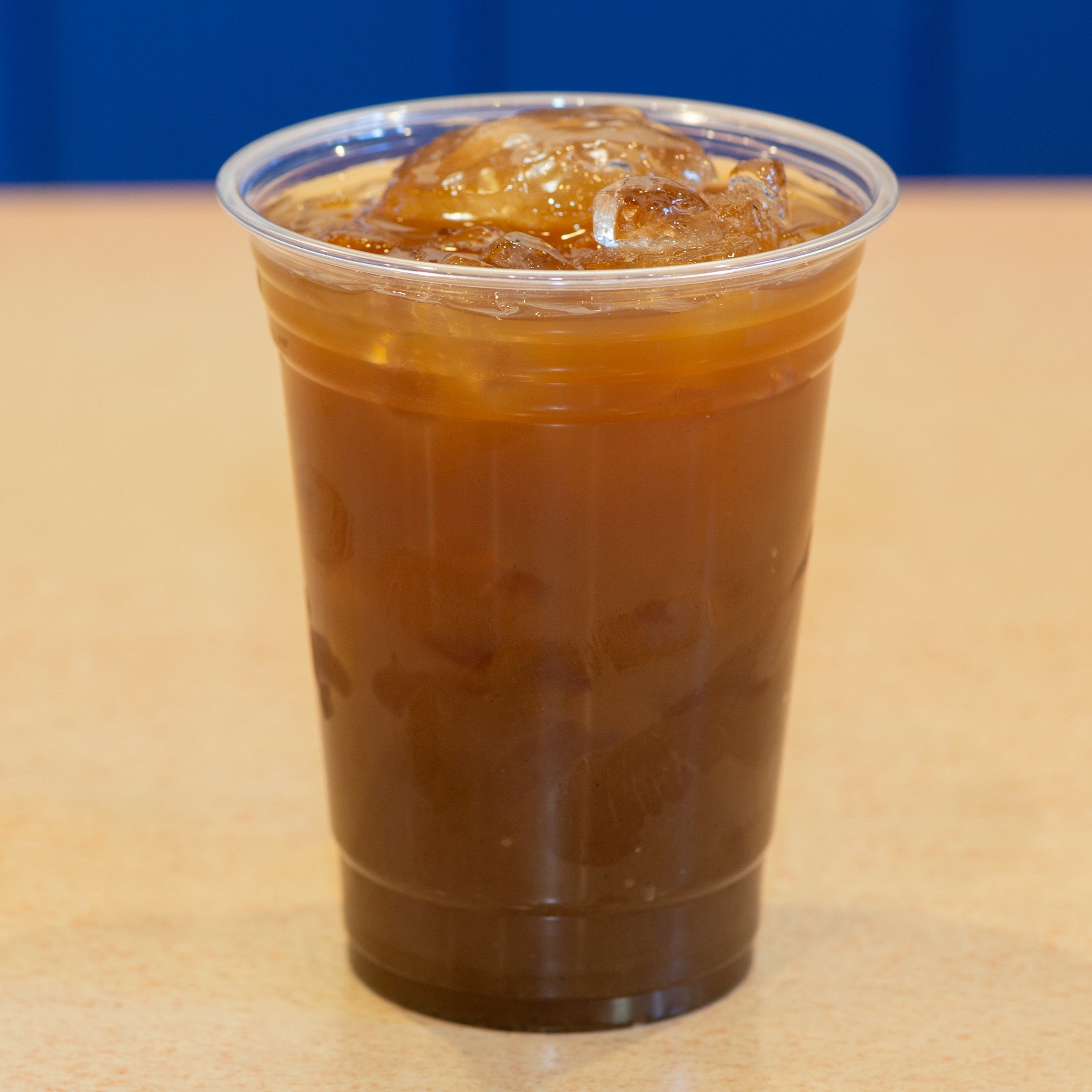 Lemonade with Sugar Cane - Papelón con Limón.
