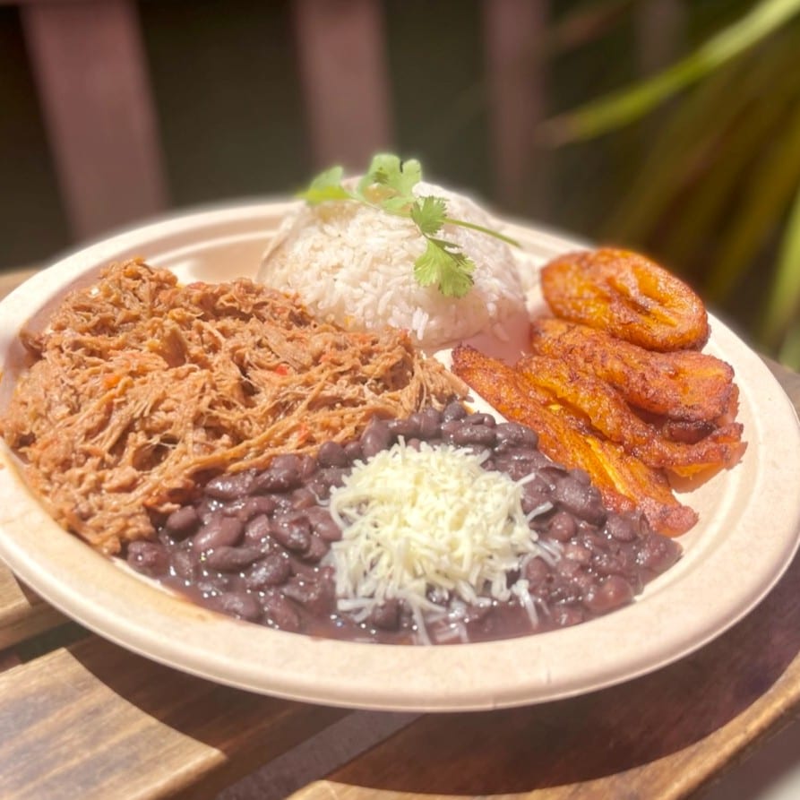 Pabellón.