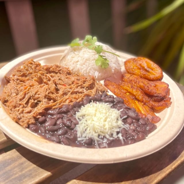 Pabellón.