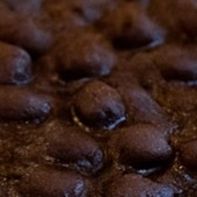 Black Beans Plate.