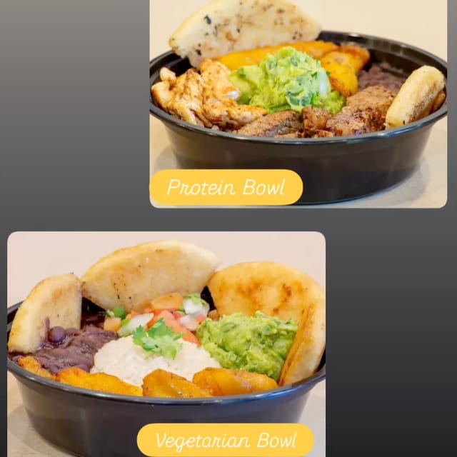 Lunch Boxes Special.